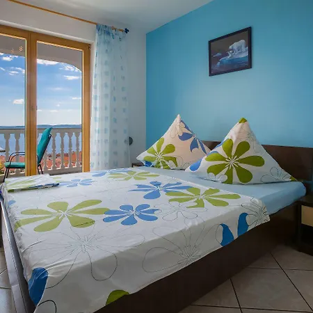 Appartamento Tolle Mit Pool, Meerblick, 750 Meter *